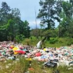 Lahan Untuk Relokasi TPA Sampah Tanjung Batu Diminta Komisi III Segera Dibebaskan