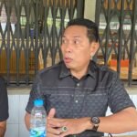 Agus Aras Kritisi Ketidaksesuaian Dana CSR PT Lanna Harita Indonesia