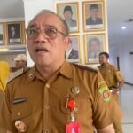 Diskumi Samarinda Paparkan Program Unggulan dan Tantangan SDM ke Komisi II DPRD