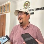 Ketua Komisi II DPRD Samarinda Soroti Minimnya Infrastruktur Pendukung UMKM