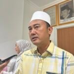 Komisi II Wacanakan Pembuatan Perda Penataan Pasar 