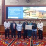 Kutai Barat Gelontorkan Dana Stimulan untuk 136 Rumah, Perkuat Upaya Entaskan Kemiskinan