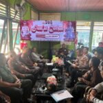 Kepala Desa Tanjung Haur Desak Warga Aktif Manfaatkan ‘Jumat Curhat’ sebagai Wadah Aspirasi Publik
