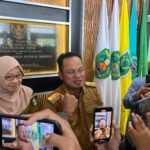 Pemprov Kaltim Luruskan Polemik Gratispol, Mahasiswa Eksekutif Tak Masuk Skema