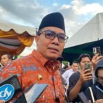 Integrasi Kawasan Pusat Kota, Pemkot Samarinda Fokuskan Akses dan Drainase