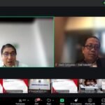 Kementerian ATR/BPN Sosialisasikan Hasil SPI KPK 2025 ke Jajaran untuk Peningkatan Kualitas Layanan dan Tata Kelola Pertanahan