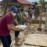 Perjuangan Kantah Kabupaten Aceh Tamiang Selamatkan 75 Ribu Arsip Pertanahan Pascabencana