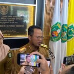 Ruang Fiskal Menyempit, Pemprov Kaltim Evaluasi Skema Bankeu 2026