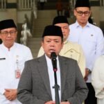 Menteri Nusron Tawarkan Skema HGB di Atas HPL Pemprov DKI Jakarta untuk Amakan Aset Pemerintah dan Lindungi Masyarakat