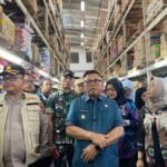 Pantau Pasokan dan Harga, Samarinda Siap Hadapi Imlek dan Ramadan