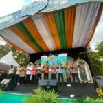 Revitalisasi GOR Segiri Perkuat Ikon Pasar Ramadan Samarinda