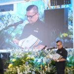 Sekjen KORMI Pusat Tekankan Peran KORMI Kaltim Dorong Masyarakat Aktif Bergerak