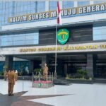 Belasan Jabatan Kepala Dinas Pemprov Kaltim Masih Dijabat Plt, Pemprov Tunggu Proses BKN