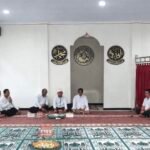 Tausiyah Menyambut Bulan Suci Ramadhan 1447 H, Perkuat Kebersamaan dan Keimanan Lingkungan Kantor Pertanahan Kota Samarinda