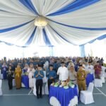 Perumda Tirta Kencana Perkuat Layanan di Usia ke-52, Hadapi Tantangan dan Kejar Target 2029