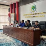 Komisi I DPRD Kaltim Cari Solusi Upah 188 Tenaga Bakti Rimbawan