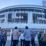 Masjid Ash-Shabirin Direvitalisasi, Pemkot Samarinda Klaim Kini Tahan Banjir