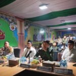 Sinergi Pemkot Samarinda dan TNI-Polri Pastikan Malam Takbiran 1447 H Berjalan Kondusif