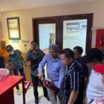 DPRD Samarinda Cek Sistem Kebakaran dan IPAL Hotel serta Mall