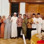 Wali Kota Samarinda Gelar Silaturahmi Terbuka Idulfitri 1447 H, Perkuat Sinergi Pemerintah dan Warga