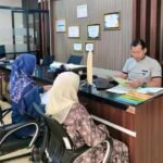 Libur Nyepi dan Idulfitri 2026, Kantah Kabupaten Jombang Tetap Sediakan Informasi dan Pelayanan Pertanahan bagi Masyarakat