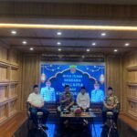 Ramai Polemik Kendaraan Operasional, Wali Kota Samarinda Minta Inspektorat Lakukan Review