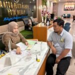 Kantor Pertanahan di Sumut Buka Layanan saat Libur Lebaran, Pastikan Masyarakat Tetap Terlayani dalam Masa Mudik