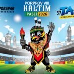 Tuan Rumah Siap, Peserta Belum? Porprov Kaltim 2026 Terancam Tertunda