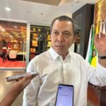 Antisipasi Longsor hingga Jalan Amblas, PUPR-Pera Kaltim Siagakan Alat Berat di Jalur Mudik 2026