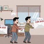 Disnakertrans Kaltim Siagakan Satgas THR 2026, Perusahaan Wajib Bayar Tepat Waktu