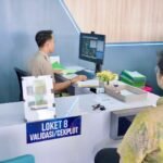 Manfaatkan Libur Lebaran, Mutakhirkan Data Sertipikat Tanah di Kantor Pertanahan
