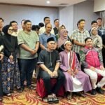 Perkuat Sinergi Informasi, Perumdam Tirta Kencana Samarinda Gelar Buka Puasa Bersama Awak Media