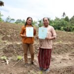 Reforma Agraria Desa Soso, Menguatkan Peran Petani Perempuan Menuju Kesejahteraan