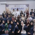 Jadi Penceramah, Andi Harun Ajak Wartawan Pegang Nilai Kebenaran