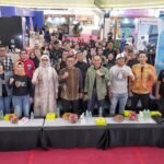 Wawali Samarinda Minta Musisi Hadirkan Karya Bermakna untuk Generasi Muda