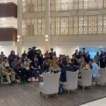 Dialog Ditolak di Tengah Massa, Rudy Mas’ud Pilih Skema Resmi dan Aman untuk Bahas Aspirasi 21 April