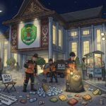 Usai Demo 21 April, DLH Samarinda Kerahkan 102 Personel Bersihkan Dua Titik Utama Kota dalam Hitungan Jam