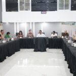 Kick Off Implementation Support Mission ILASPP, Sekjen ATR/BPN Minta Semua Pihak Aktif Berpartisipasi untuk Atasi Kendala