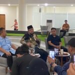 Tuntutan Hak Angket Mahasiswa Menguat, Rudy Mas’ud Tegaskan Itu Hak Penuh DPRD