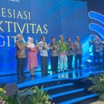 Pemprov Kaltim Raih Penghargaan Akselerasi Konektivitas Digital, Dorong Pemerataan Internet Desa