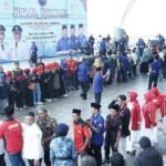 Halalbihalal SIJAKA Wawali Samarinda Tegaskan Pentingnya Persatuan di Tengah Keberagaman