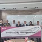 Sekda Berprestasi Belajar Keamanan Siber di Korea Selatan, Perkuat Transformasi Digital Daerah