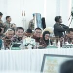 Pemkot Samarinda Ajukan 52 Usulan Kegiatan Pembangunan ke Pemprov Kaltim