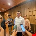 Andi Harun Umumkan Neneng Chamelia Shanti Terpilih sebagai Sekda Samarinda