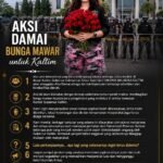Gelombang Demo di Kantor Gubernur Kaltim Terus Berlanjut, DRUPADI Baladika Siapkan Aksi Damai 20 Mei