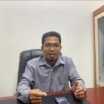 Soroti Fasilitas Digital Hingga Kesejahteraan Guru, Ismail Latisi Minta Disdikbud Samarinda Berikan Solusi Konkret