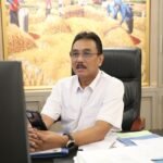 Pahami Putusan MK Soal Kerugian Negara, Sekjen ATR/BPN Imbau Jajaran Tak Ragu Ambil Keputusan