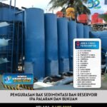 Besok, Pengurasan IPA Palaran dan Bukuan Picu Gangguan Air di Sejumlah Wilayah Samarinda