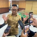 Baharuddin Demmu Berikan Penjelasan Terkait Sifat Terbuka