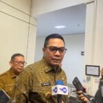 Tanggapi Fenomena Pilih-Pilih Sekolah, Wali Kota Samarinda Dorong Mutu Pendidikan yang Merata